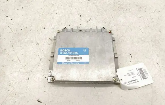 Mercedes-Benz S W140 ABS control unit/module A0135459332 0135459332