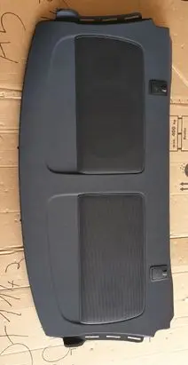 Audi A6 S6 C7 4G Parcel shelf 4G5863411CL