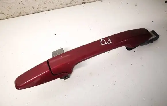 Honda Civic Front door exterior handle 