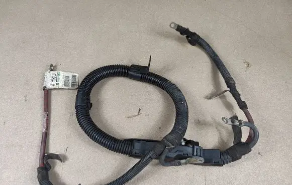 Opel Insignia A Positive cable (battery) 22966136