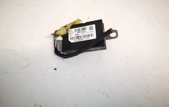 Ford Mondeo MK IV Antenna control unit 7cp118c847ca 7cp1-18c847-ca