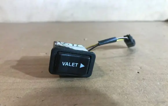 Jaguar XJ X300 Other switches/knobs/shifts LNA2650AA VALET