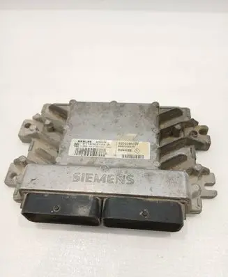 Renault Kangoo I Engine control unit/module 8200396037 8200326375