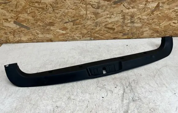 BMW 5 GT F07 Other trunk/boot trim element 7201653