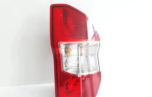Ford Transit Courier Rear/tail lights ET7613405AF