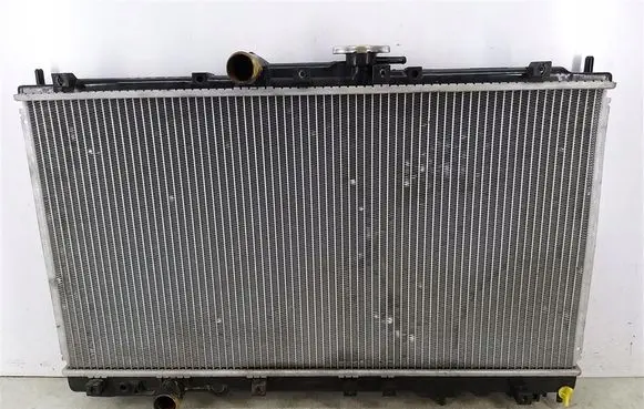 Mitsubishi Galant Coolant radiator 