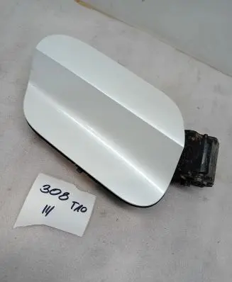 Peugeot 308 Fuel tank cap 9835357380