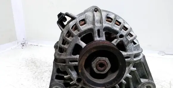 Hyundai Genesis Generator/alternator 2606253 373012C110
