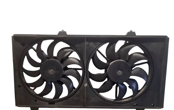 Mazda 6 Fan set L517