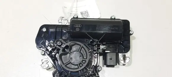 Tailgate/trunk/boot lift motor