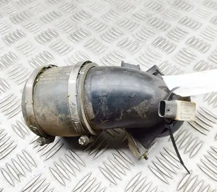 Mercedes-Benz C W205 Mass air flow meter A2640940000 A0091538628
