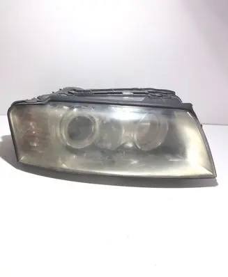 Audi A8 S8 D3 4E Headlight/headlamp 15815400