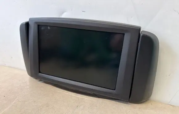 BMW 5 GT F07 Screen/display/small screen 9268707