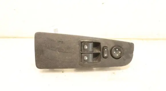 Fiat Grande Punto Electric window control switch