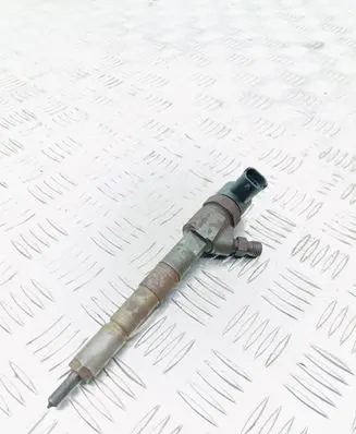 Fuel injector