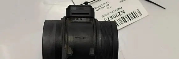 Land Rover Range Rover Sport L320 Mass air flow meter