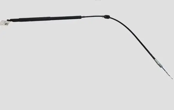Citroen C5 Tailgate/trunk strut/damper