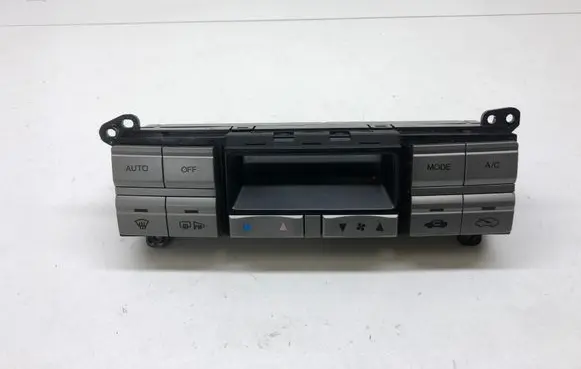 Honda FR-V Climate control unit 79600SJHG41 79620SJDG520M1