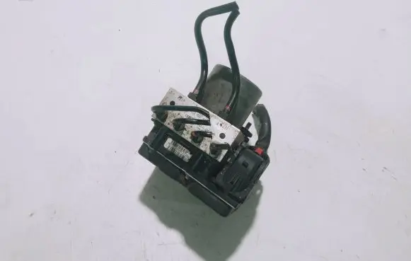 Audi A6 S6 C6 4F ABS Pump 4F0614517A 0265234111 04050613545