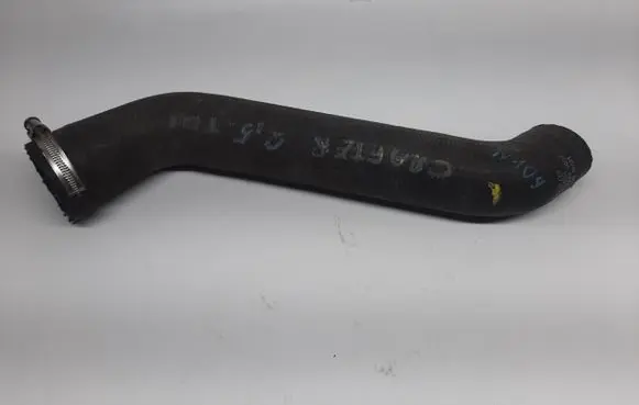Volkswagen Crafter Intercooler hose/pipe 2E0145856A