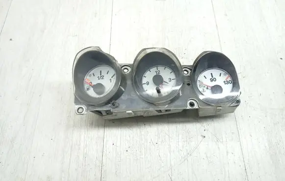 Alfa Romeo 156 Speedometer (instrument cluster) 60657729