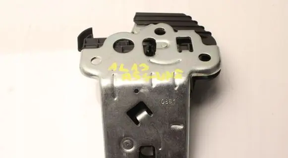 Audi A5 Sportback 8TA Tailgate/trunk/boot lock/catch/latch 8K9827505A