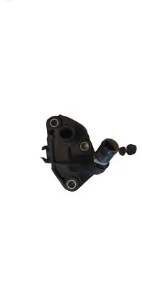 Dacia Sandero Engine coolant pipe/hose NOCODE