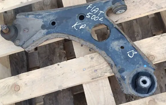 Fiat 500L Front lower control arm/wishbone