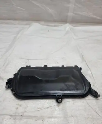 Ford S-MAX Engine cover (trim) 9682444080
