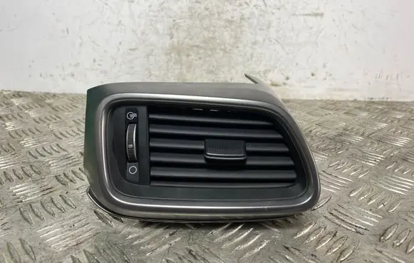 KIA Sorento Dashboard side air vent grill/cover trim 97490C5000