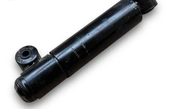 Fiat Seicento/600 Rear window strut damper Z337 46437781