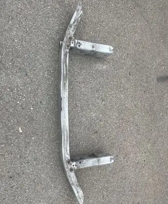 BMW 1 F20 F21 Front bumper cross member