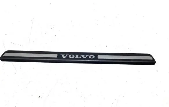Volvo V60 Front sill trim cover 8659960