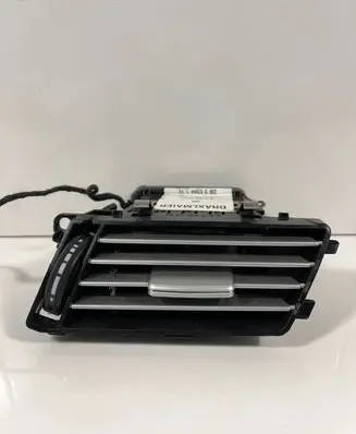 Mercedes-Benz E W212 Dashboard side air vent grill/cover trim A2128300254 2128204004