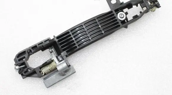 Mazda CX-5 Front door exterior handle/bracket KD535842XA