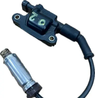 Cadillac Escalade IV High voltage ignition coil 12619161
