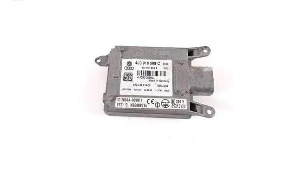 Audi Q7 4L Distronic sensor radar 4L0910568C