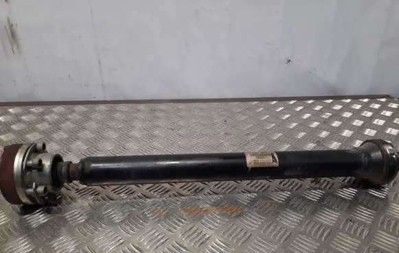 Audi Q7 4L Front prop shaft 7L8521101C