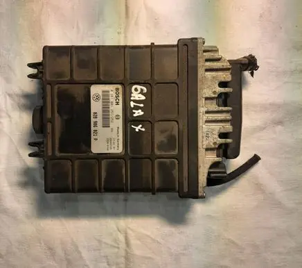 Ford Galaxy Engine control unit/module 028906021P 28SA2729 0281001251