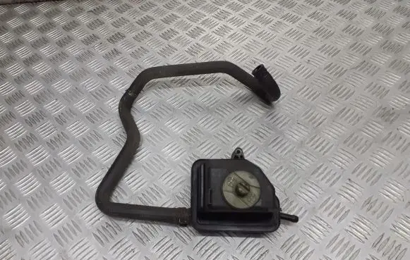 Seat Cordoba (6K) Power steering fluid tank/reservoir 1J0422371C