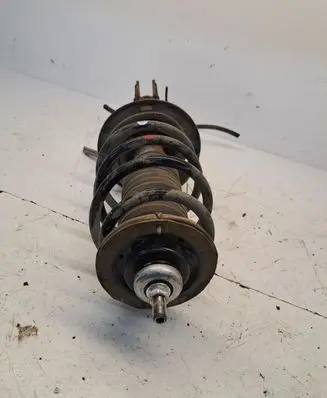 Toyota Yaris Front shock absorber/damper 485100DA20