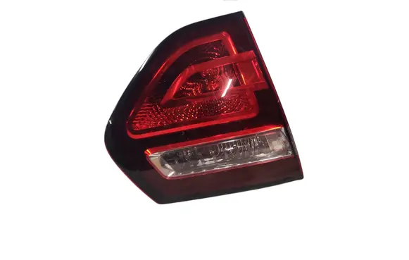 Citroen C4 I Picasso Tailgate rear/tail lights 9673165080