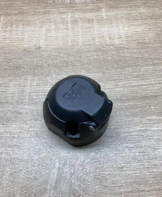 Opel Signum Tow bar electric socket TOWBARSOCKET