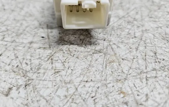 Mazda 6 Other relay 3211224320