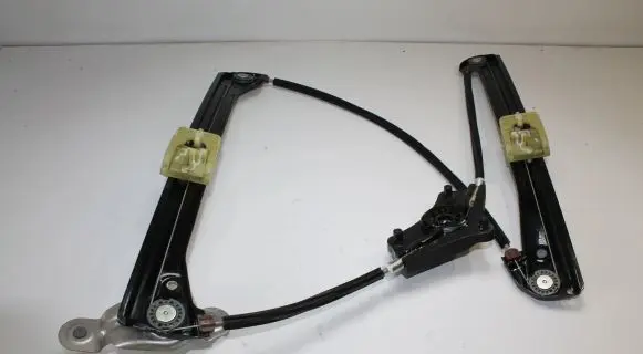 Volkswagen Golf VII Front door electric window regulator 5G4837461H