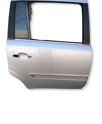 Opel Zafira B Rear door