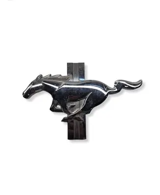 Ford Mustang V Manufacturers badge/model letters 
