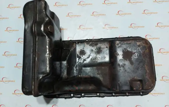 Nissan Terrano Oil sump 