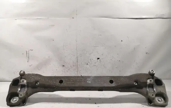 Audi A8 S8 D3 4E Front subframe 4E0199205Q