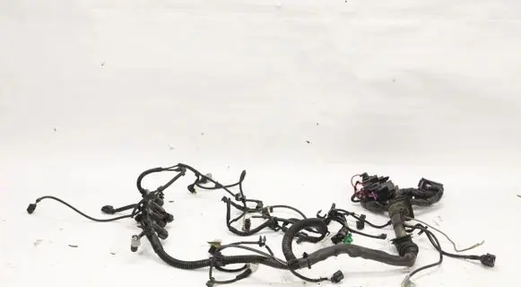 Audi A4 S4 B8 8K Other wiring loom 8K1971072FA